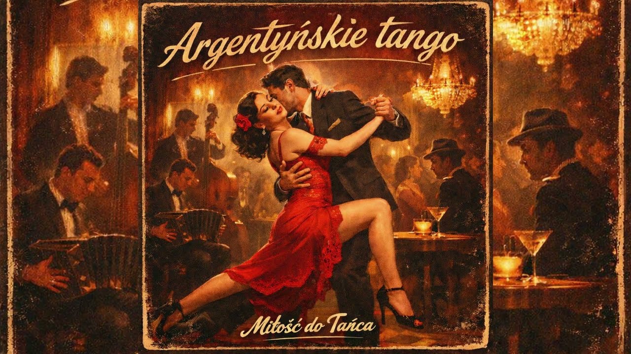 Orawiecki - Argentyńskie Tango