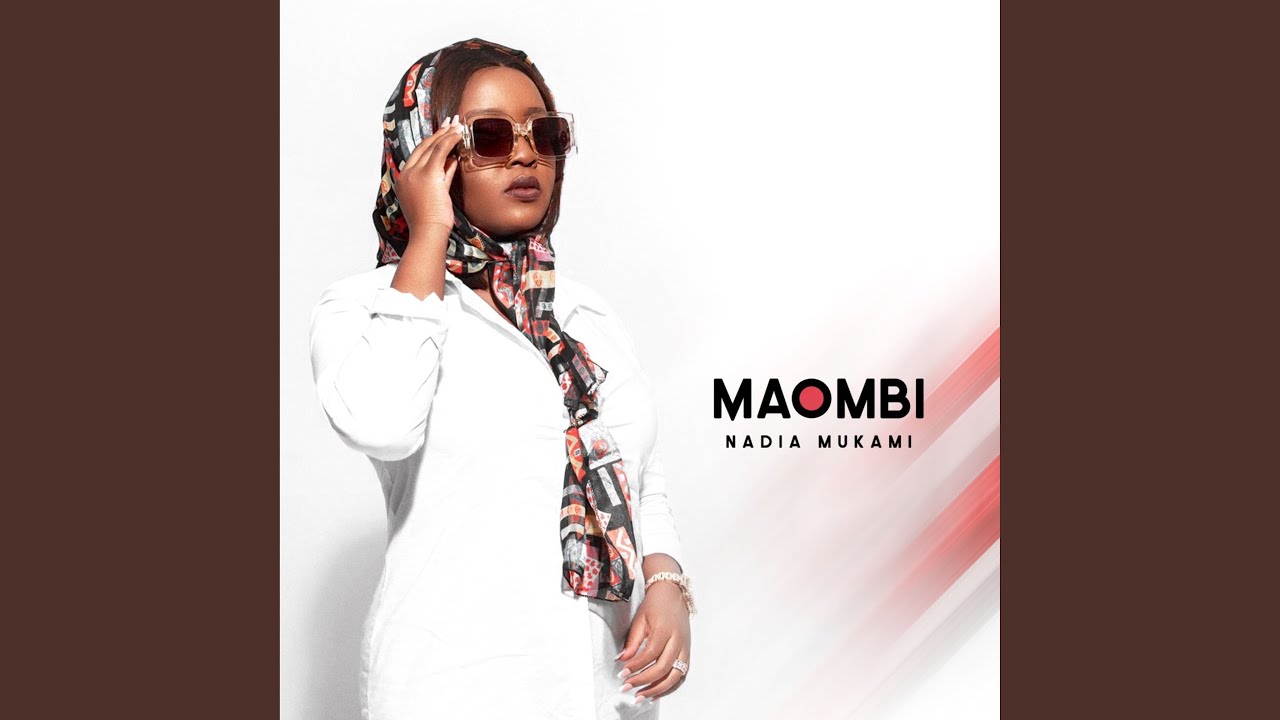 Maombi