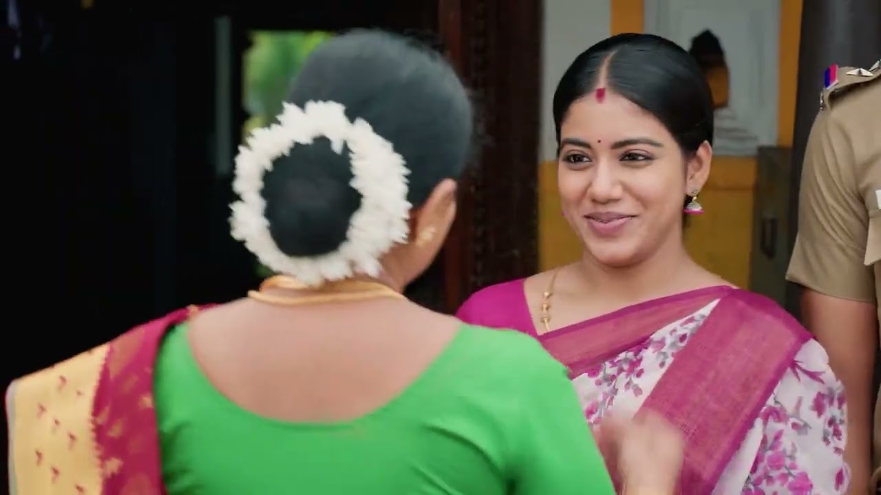 Anna - Full Ep - 624 - Shanmugam, Bharani, Rathna - Zee Tamil