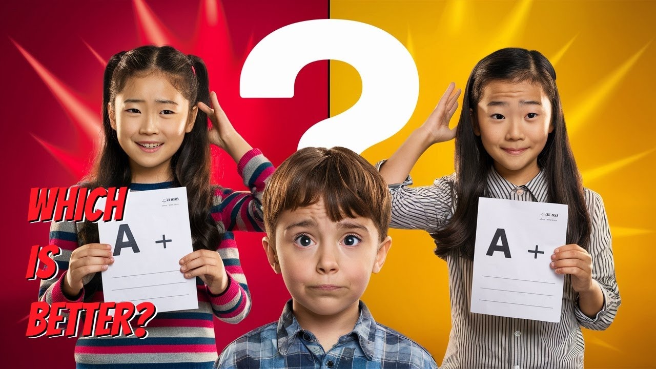 Toppers vs Average Students: Who Recovers Better?