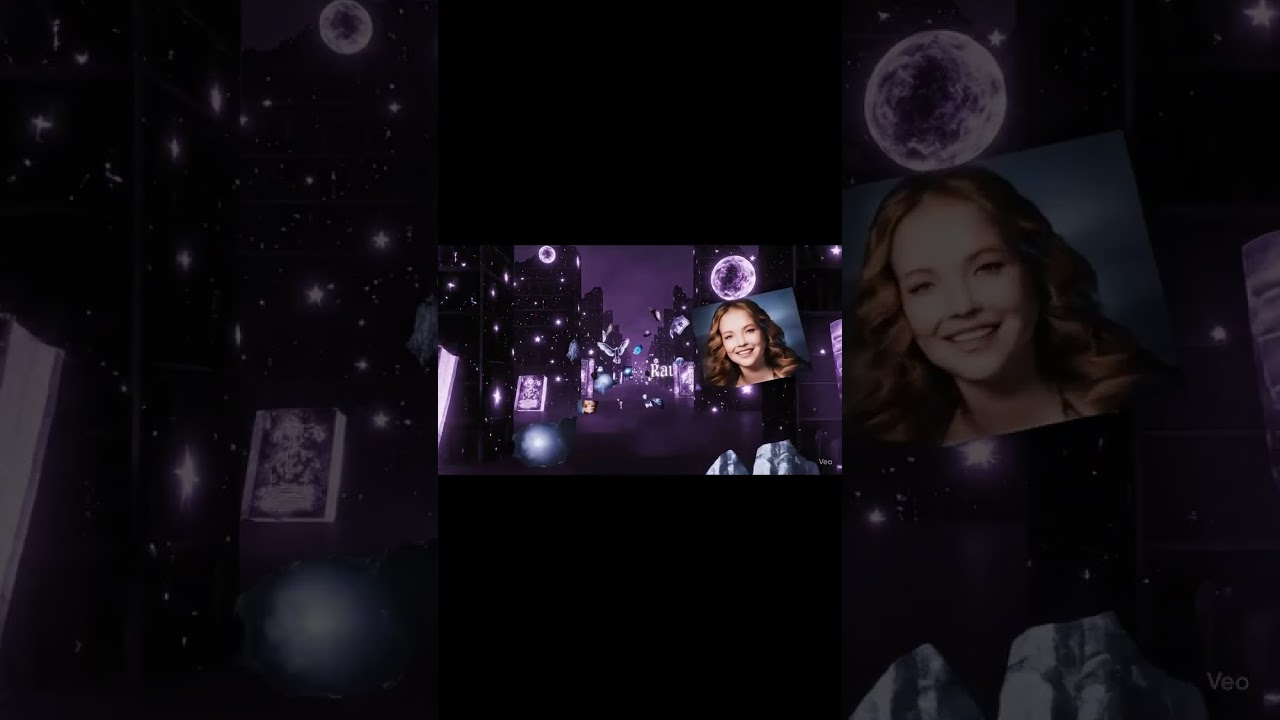 The Celestial Archive | A Cosmic Library Written in Stars | #Cinematic #AiArt  #Art  #Space
