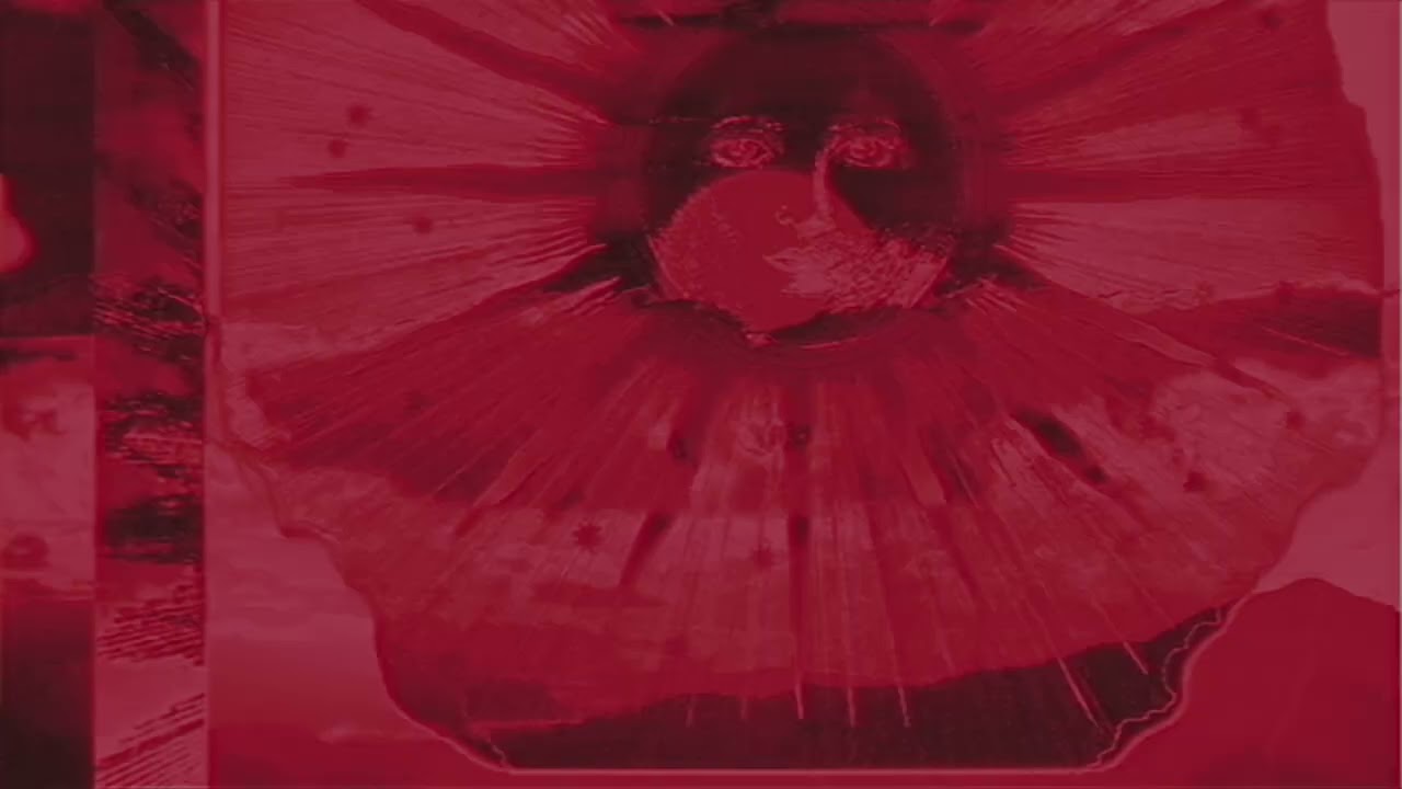 Phantogram - Attaway [Official Visualizer]