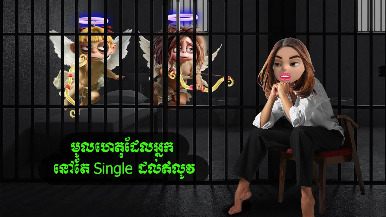 មូលហេតុដែលអ្នក នៅតែ Single ដល់ឥលូវ (Nano Sound)