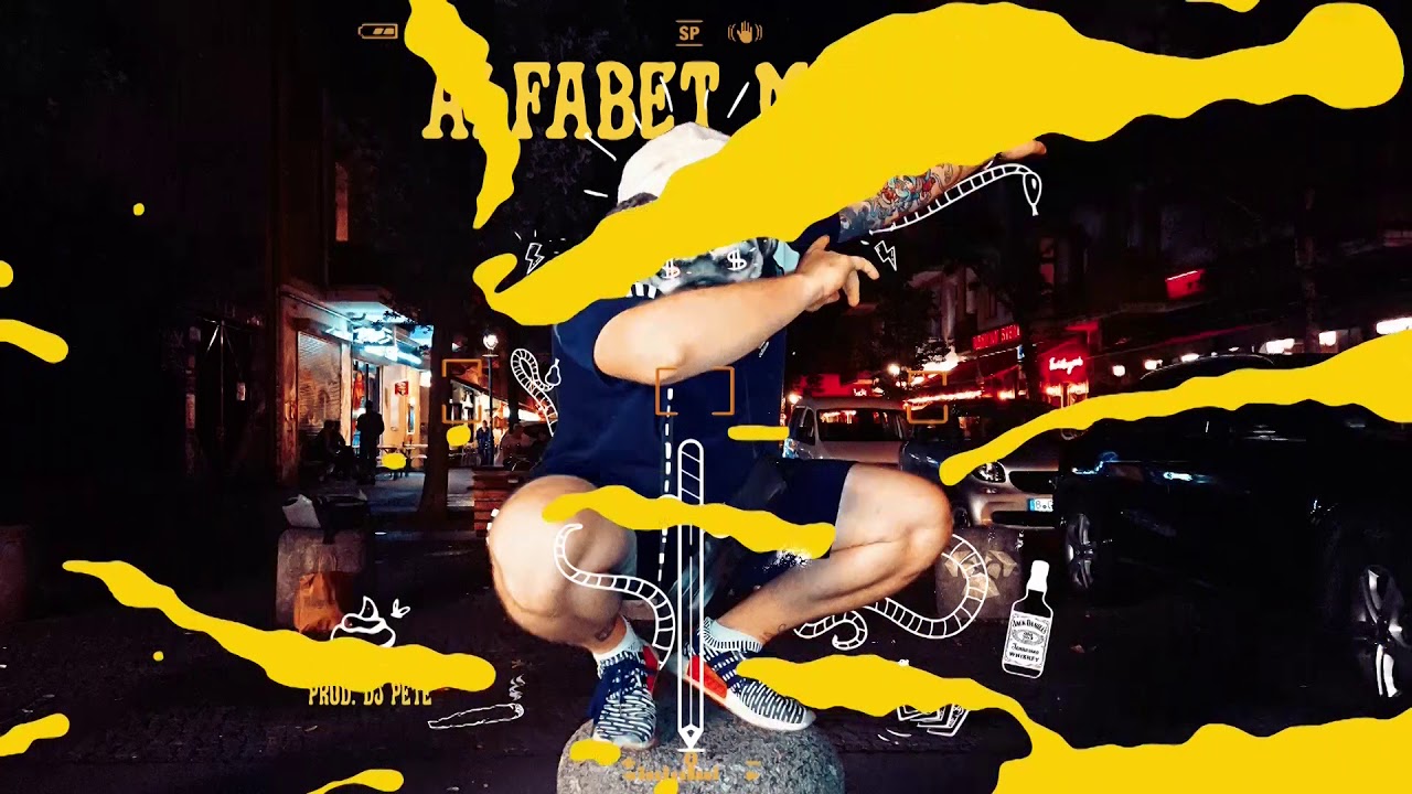 01. Mops - Intro (M.O.P.S) (prod. Dj Pete)