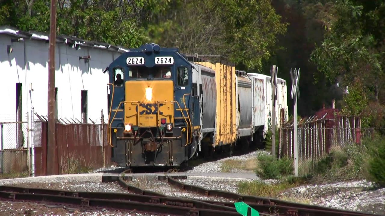 HD: Leslie RS5T-RRO 