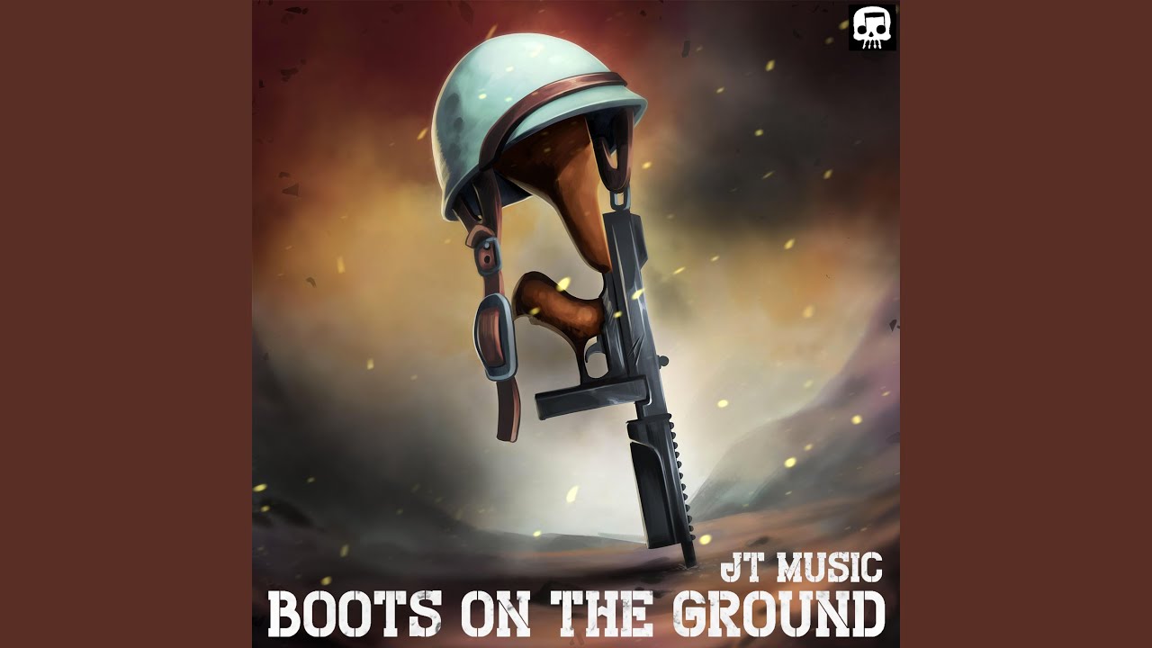 Boots on the Ground