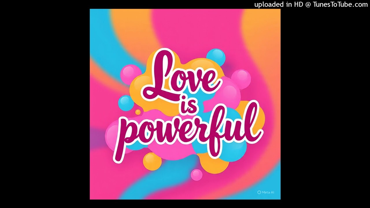 Love is Powerful - Free Beat