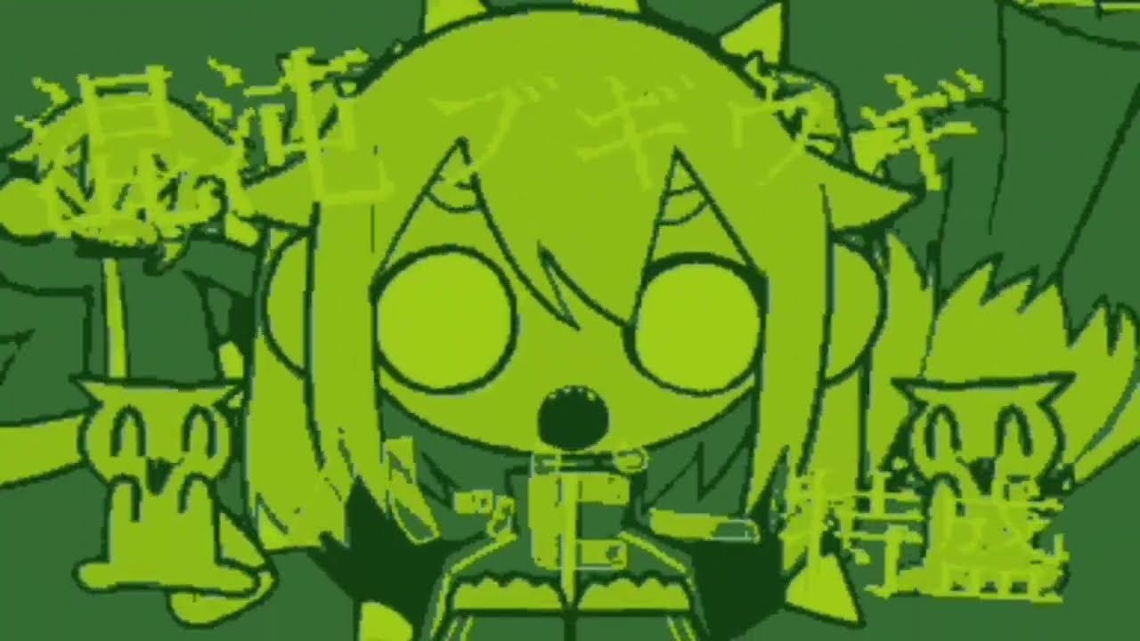 【レトロゲーム風アレンジ】混沌ブギ / jon-YAKITORY