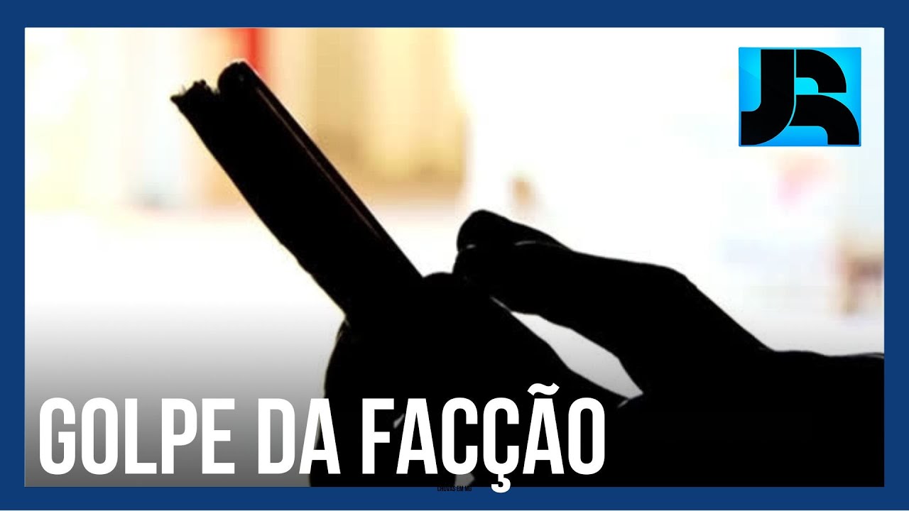 Golpistas fingem fazer parte de facções criminosas para extorquir vítimas
