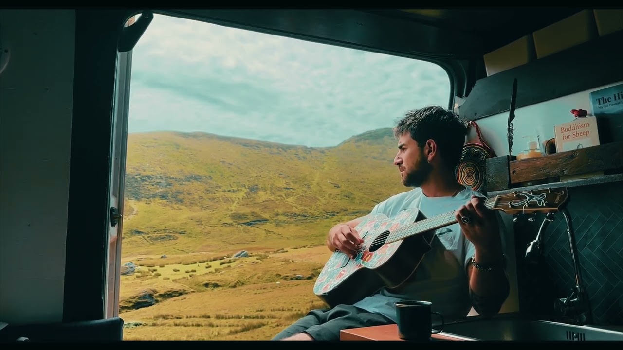 BALIZA - El Irlandés (Acústico)