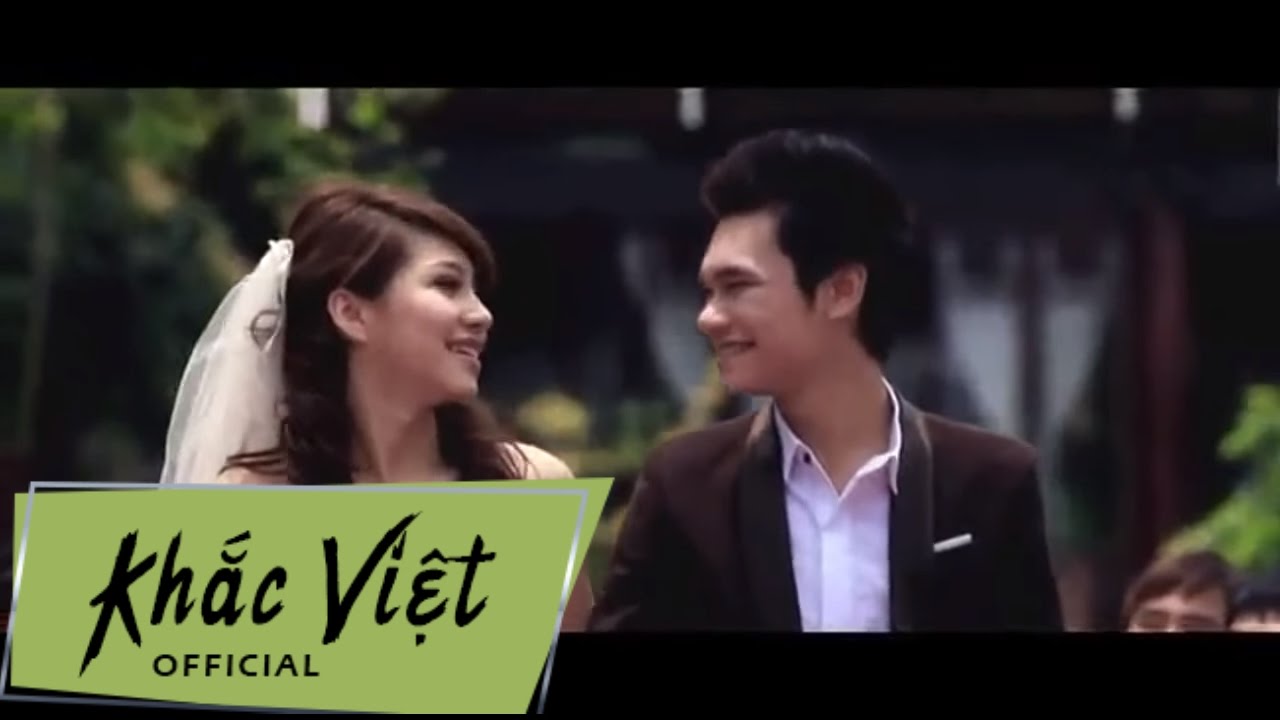 KHẮC VIỆT - Chỉ Anh Hiểu Em [Official]