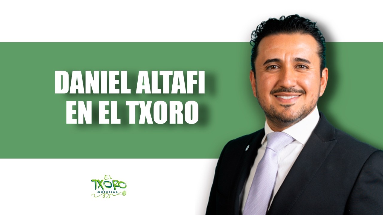 🎙️ Daniel Altafi | Secretario de Turismo 📞