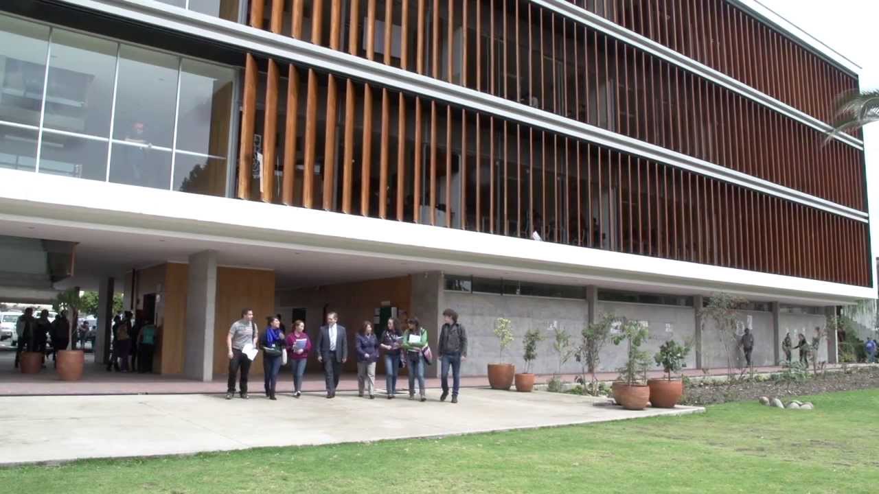 Universidad de Cuenca