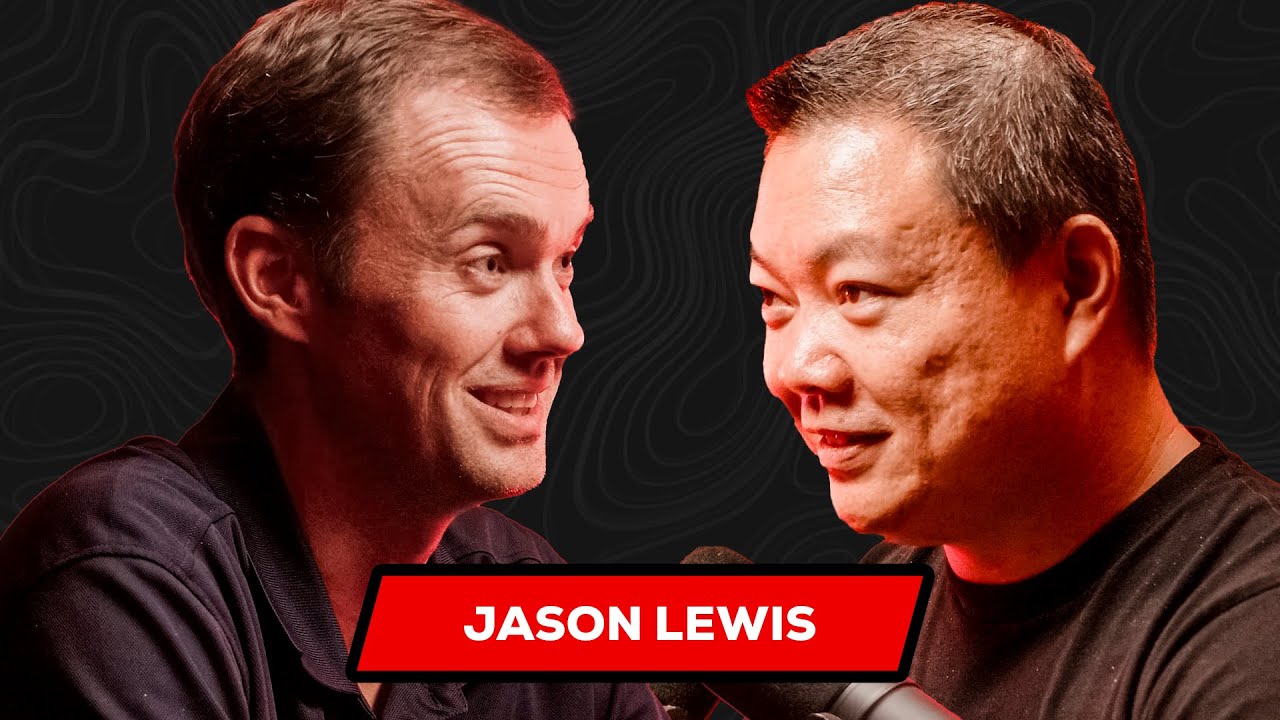 How Jason Lewis is Wholesaling 6 Figures a Week