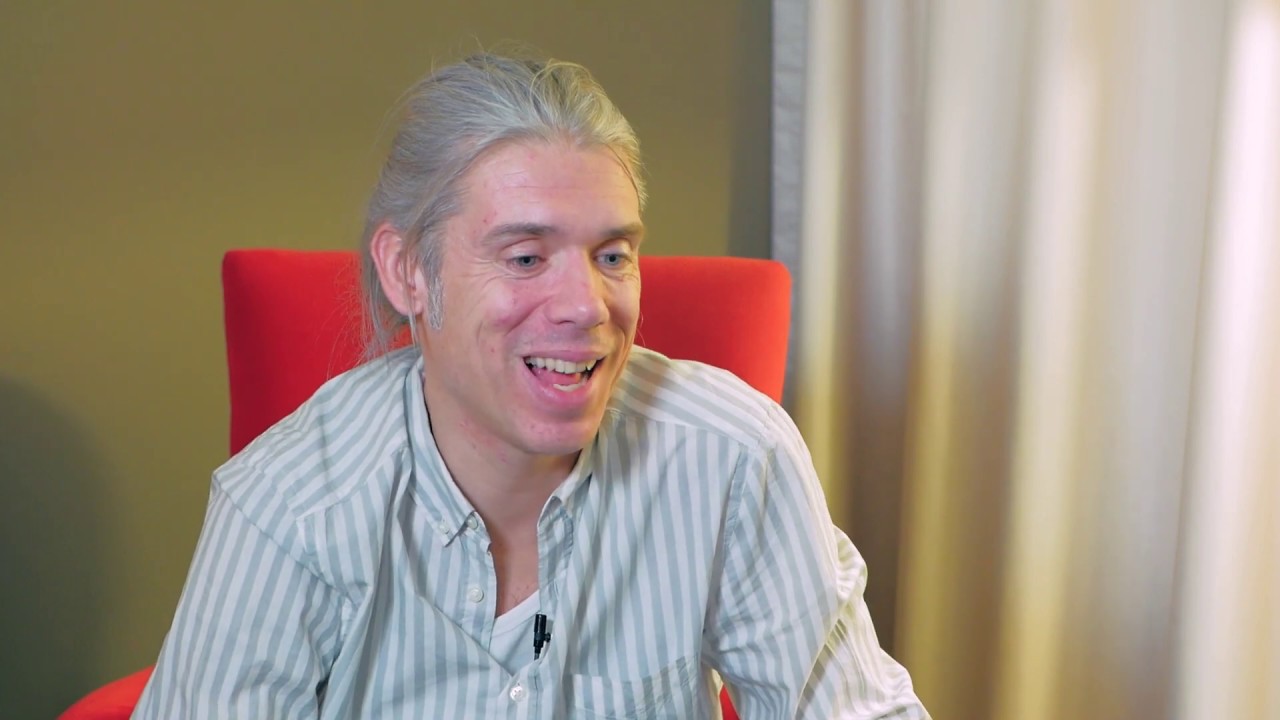 Wojciech Szemis - Audio Video Show 2018
