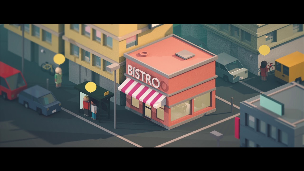 ResQ Basics in English