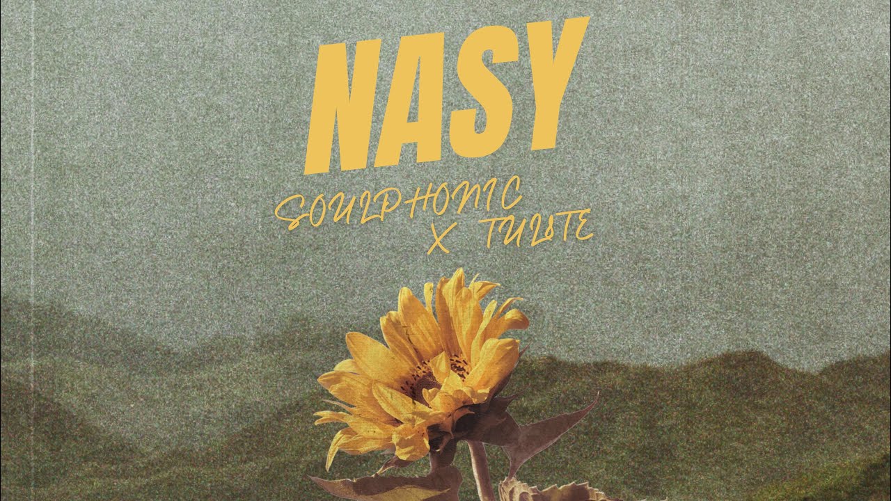 SOULPHONIC feat. @tul8te  NASY | ناسي - سولفونيك مع تووليت (Official Audio)