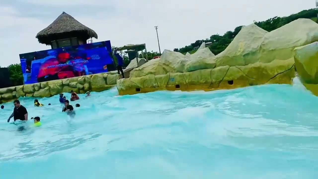 caribe aventura Parque Tayrona