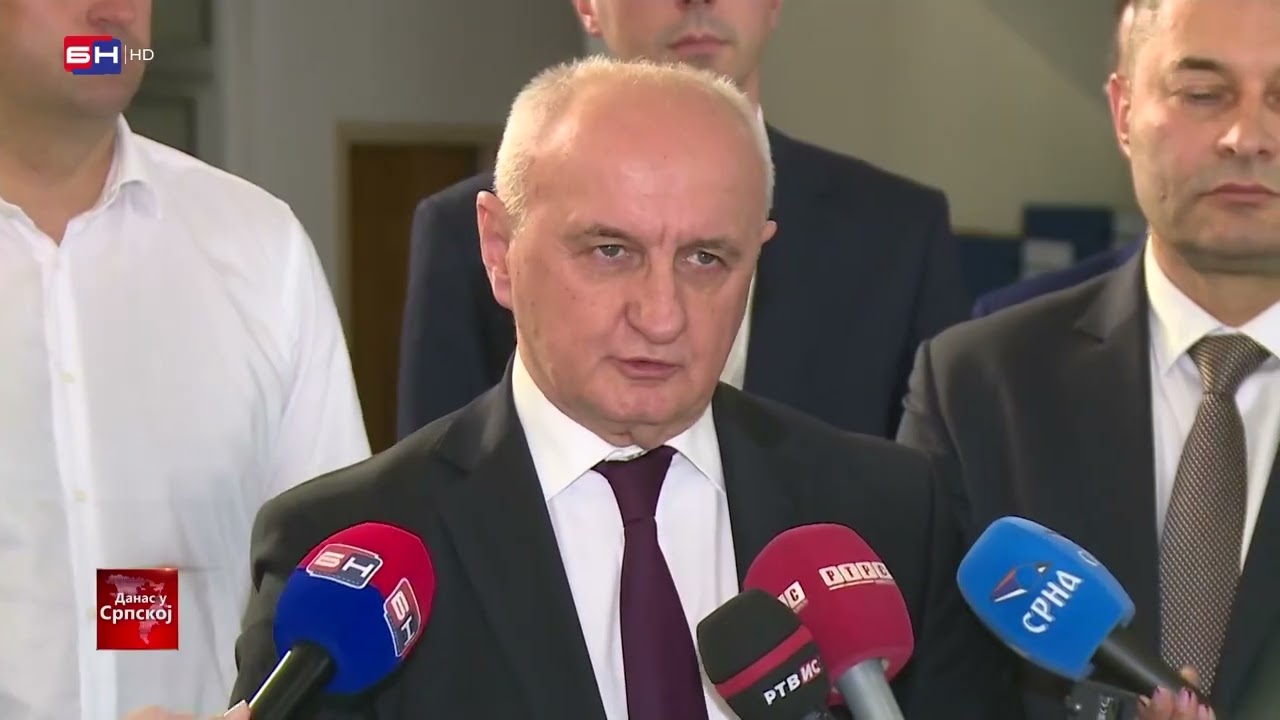 Đokić: Rekonstrukcija mreže iz prošlog vijeka na Palama je prioritet