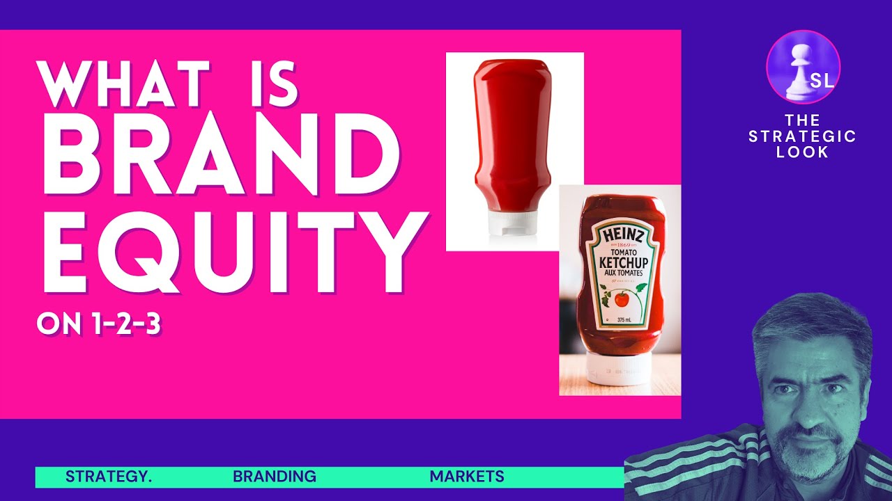 What is Brand Equity
