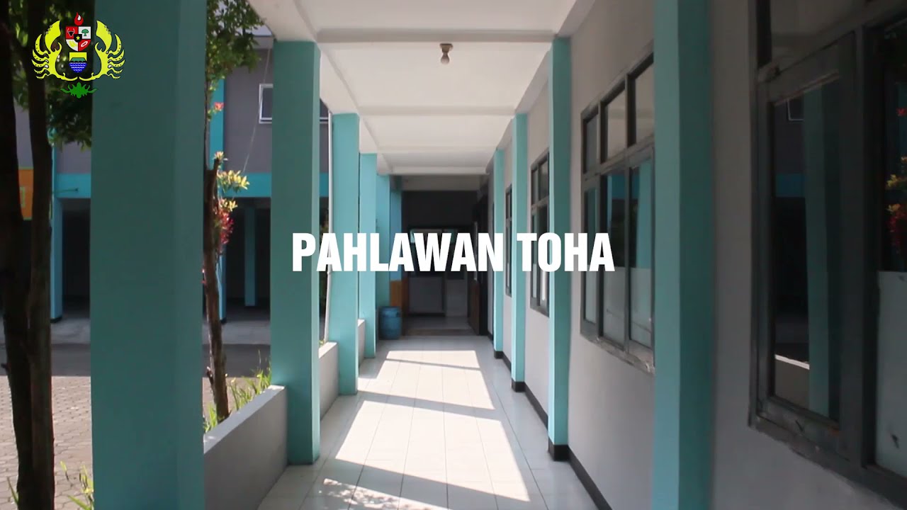 VIDEO PLS SMP PAHLAWAN TOHA BANDUNG (2021 2022)