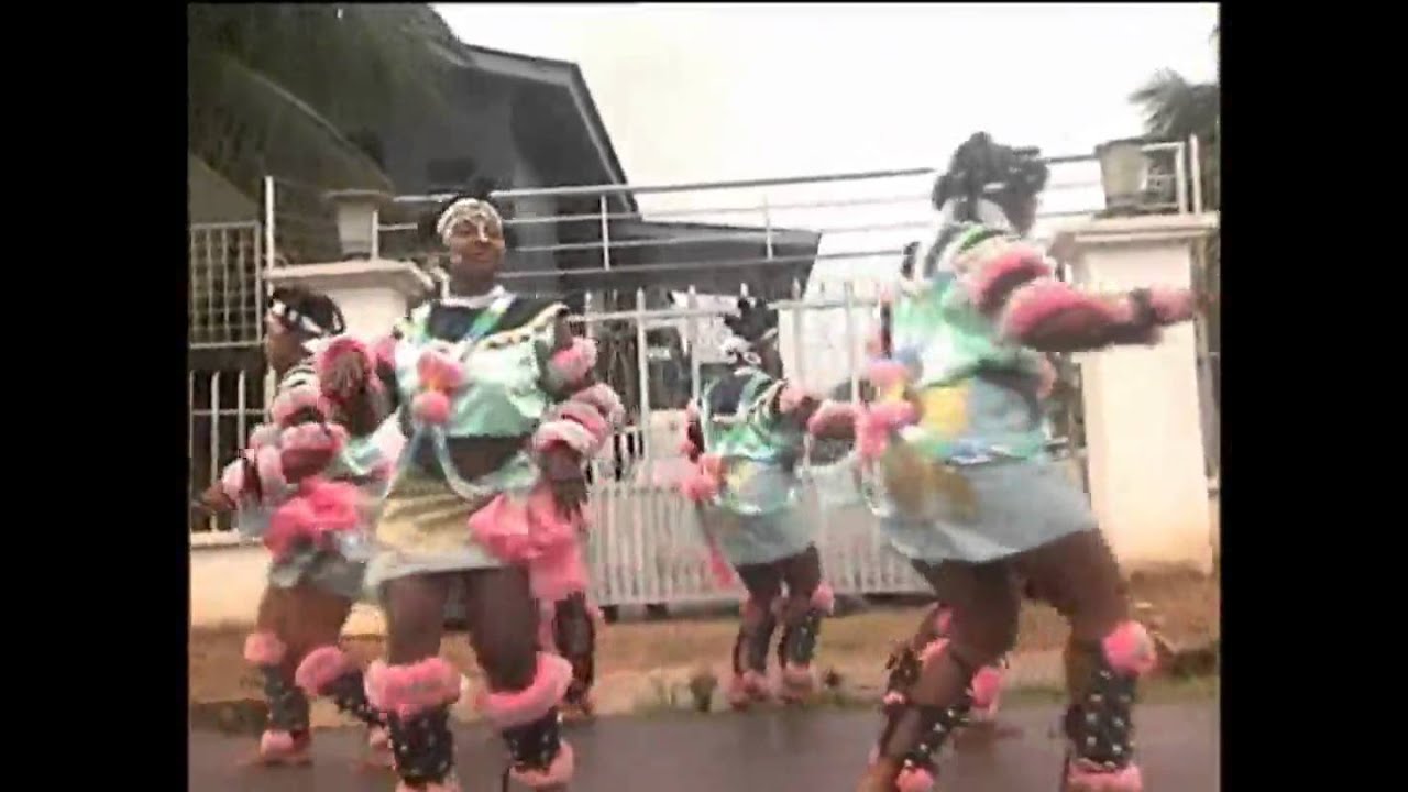 Prince Uwemedimo - Ederimbot (Obot Dida Ye Ami)