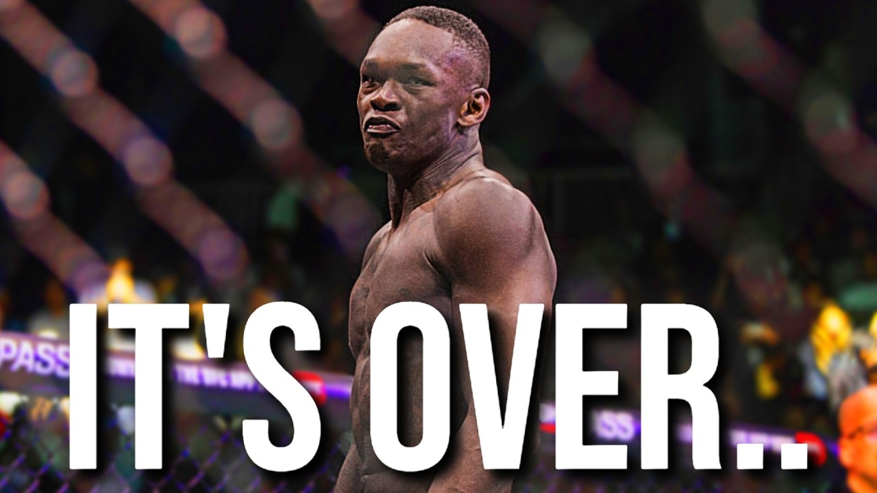 UFC Adesanya vs Pyfer Immediate Reaction/Recap