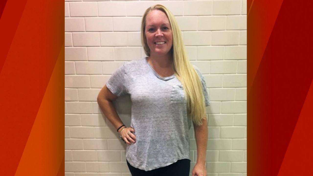 Watch Rach Chop Off Hair of Mom Who's Had Same Style for 40 Years
