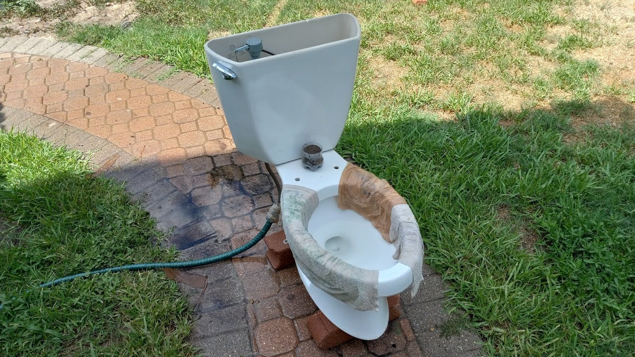 Тесты Kohler Wellworth Lite 1994 года