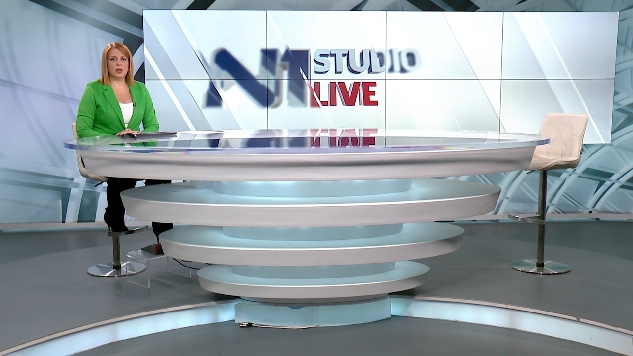 N1 Studio Live (23.2.2026)