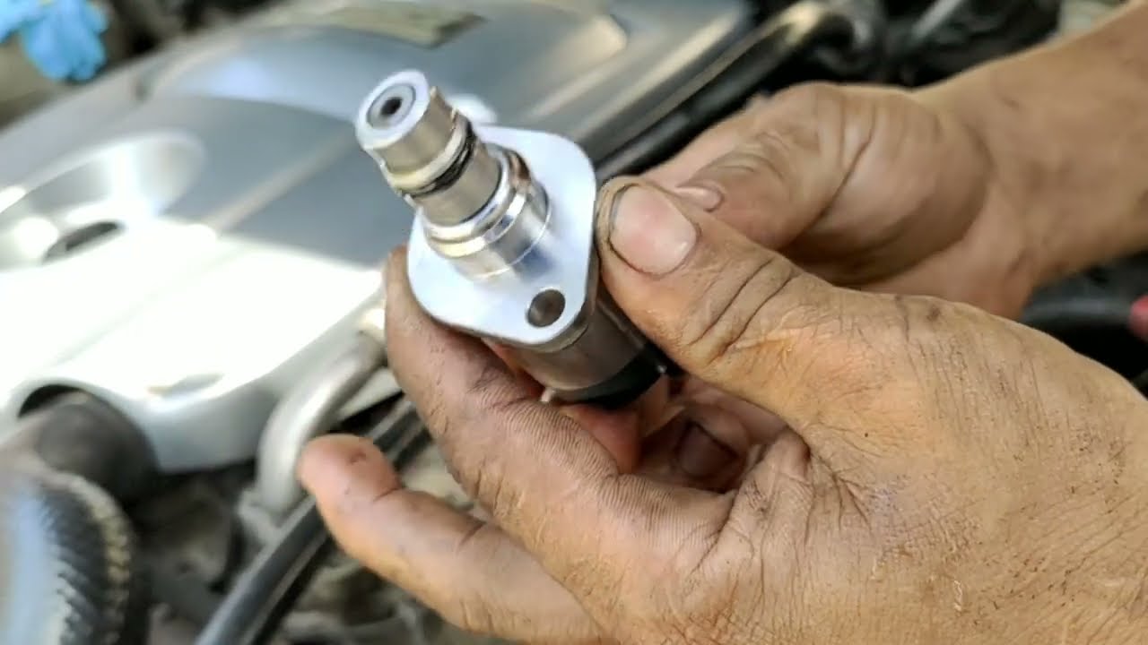 Isuzu Altera , Hard starting and engine stalls