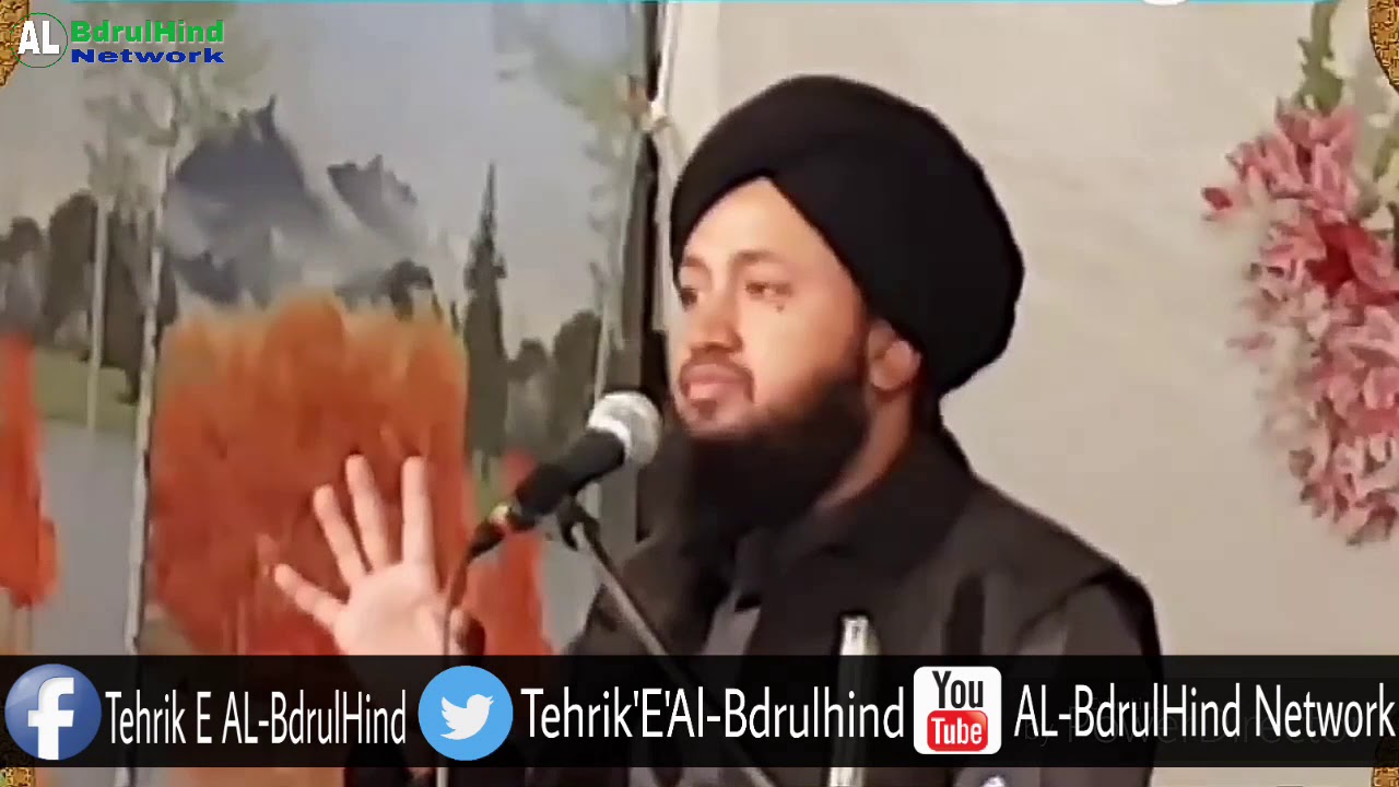 wahabi deobandi ki haqeeqat un ki kitabo se :-  Dr Syed fazlullah Chishti