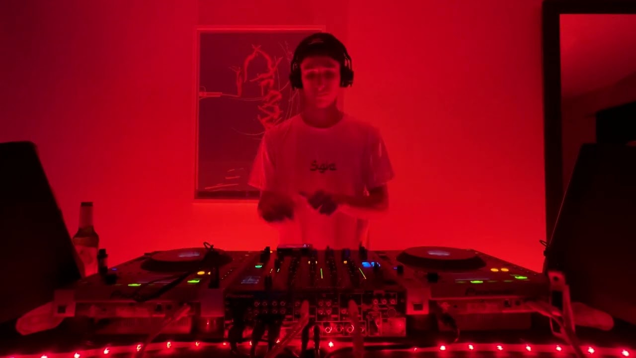Gouch - Room Sessions Vol 4 / Minimal House