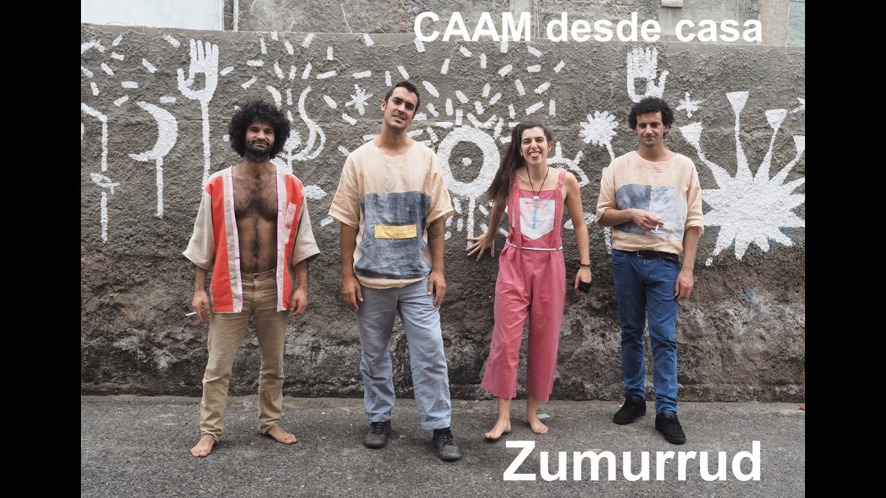 Concierto de Zumurrud