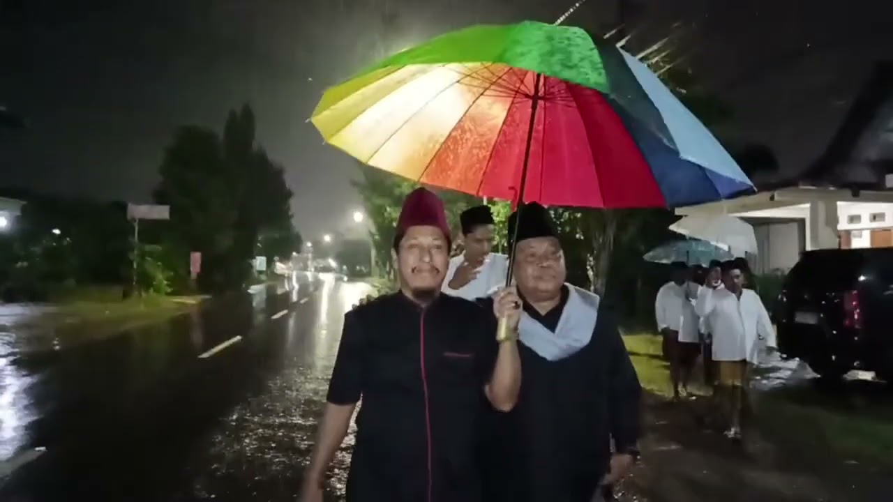 Sorotan9.46 - 14.46KH.HASYIM Asyari Ponorogo Rutinan Selasa Malam RabuLegi MasjidBaitul Mustaghfirin