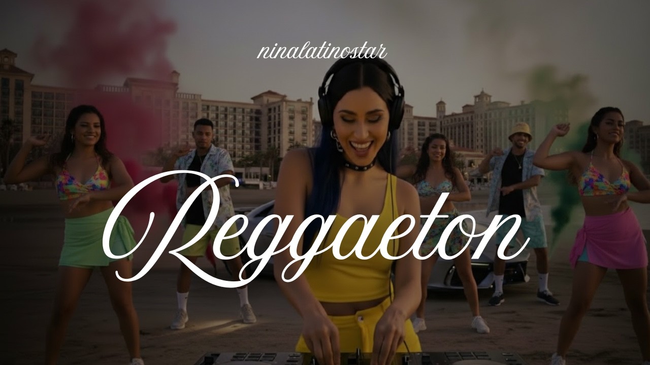 Best Spanish Reggaeton EDM Mix 2026 🔥 Party & Dance Anthems