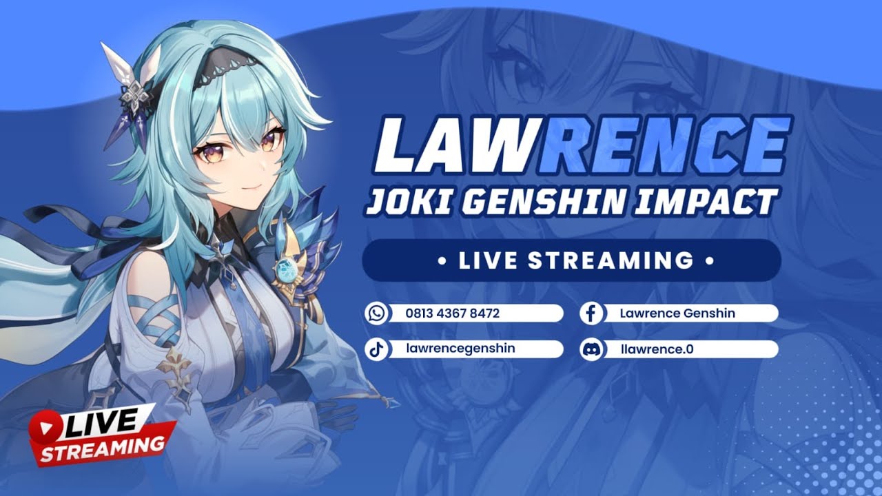 Eksplorasi Chenyu Vale! - Lawrence Joki Genshin Impact