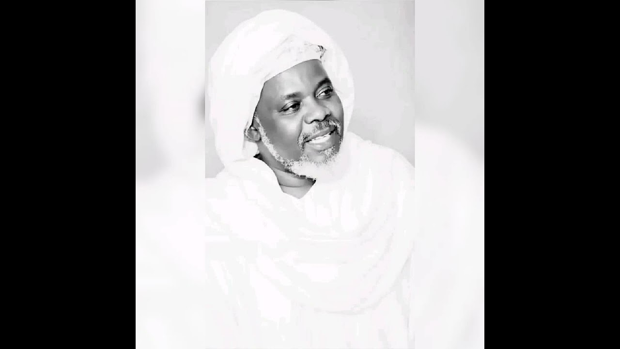 BAYE NIASSE RTA BOURDE