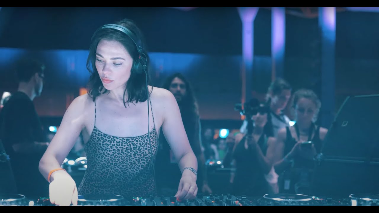 Nina Kraviz | Brunch Electronik Festival 2023