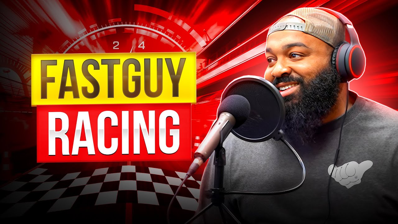 Street Racing in NY and Drag Racing Hondas. Fast Guy Racing | Episode #003