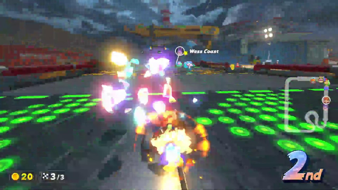 マリカー