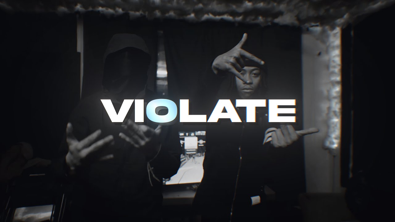 Mdot 59 x Jah Drillz x Pop Kreep Type Beat - 
