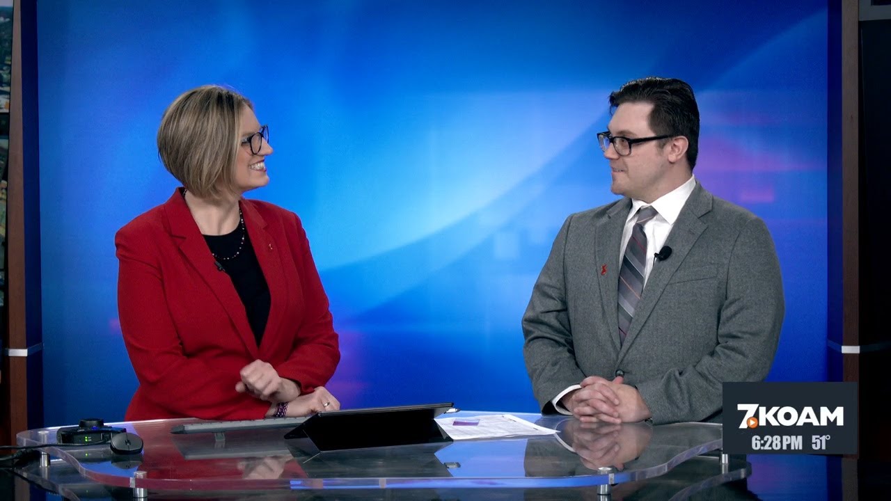 6 PM Newscast - February 6