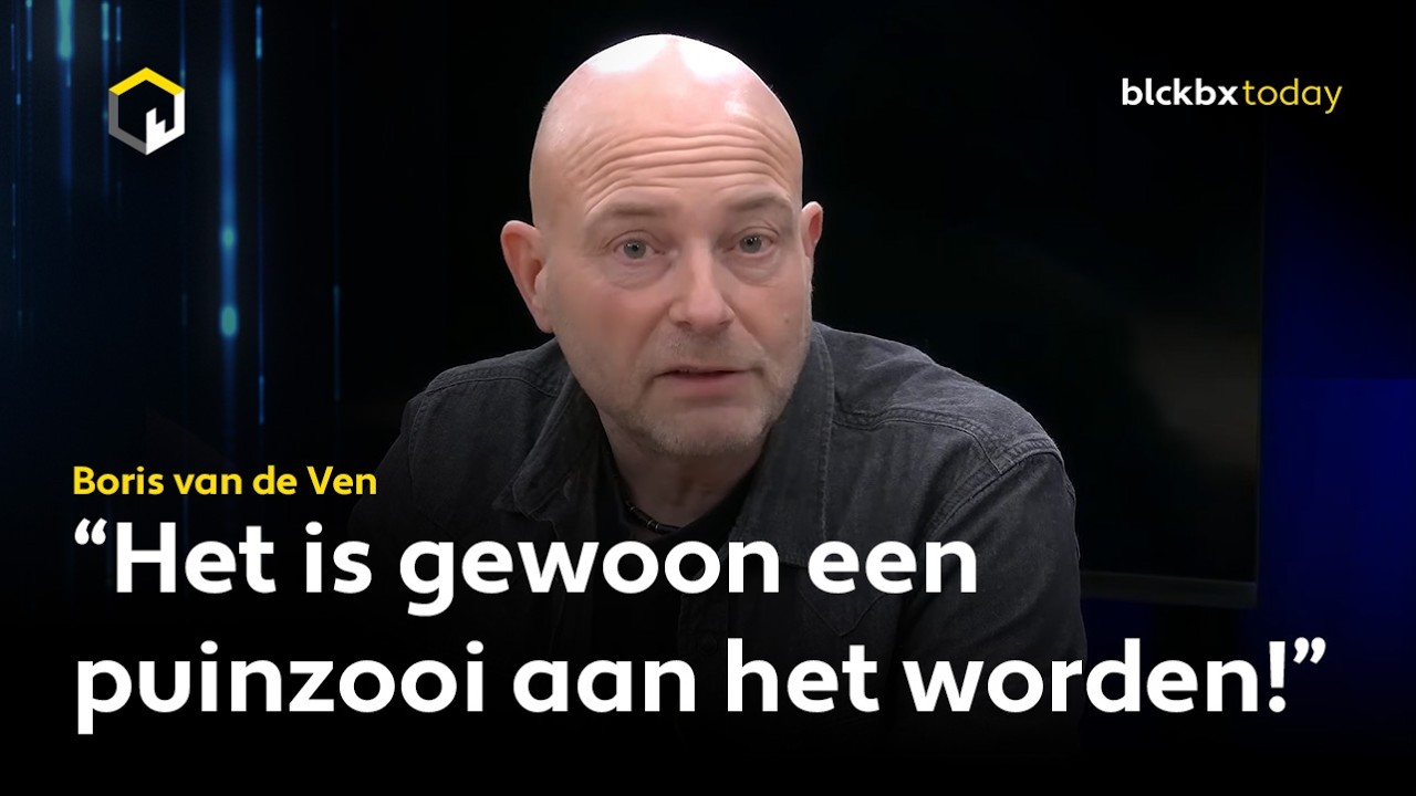 Hoe de Nederlandse belastingbetaler wordt uitgeknepen