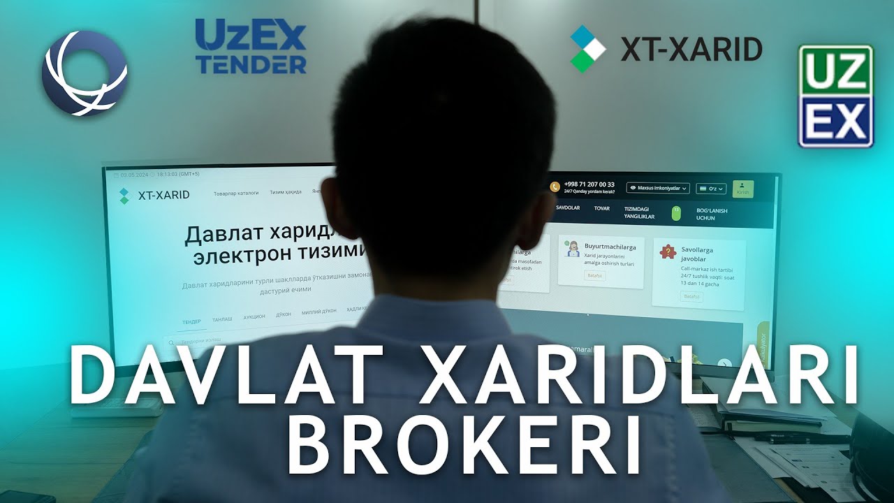 Broker kim? Nima ish qiladi va qancha daromat topadi?