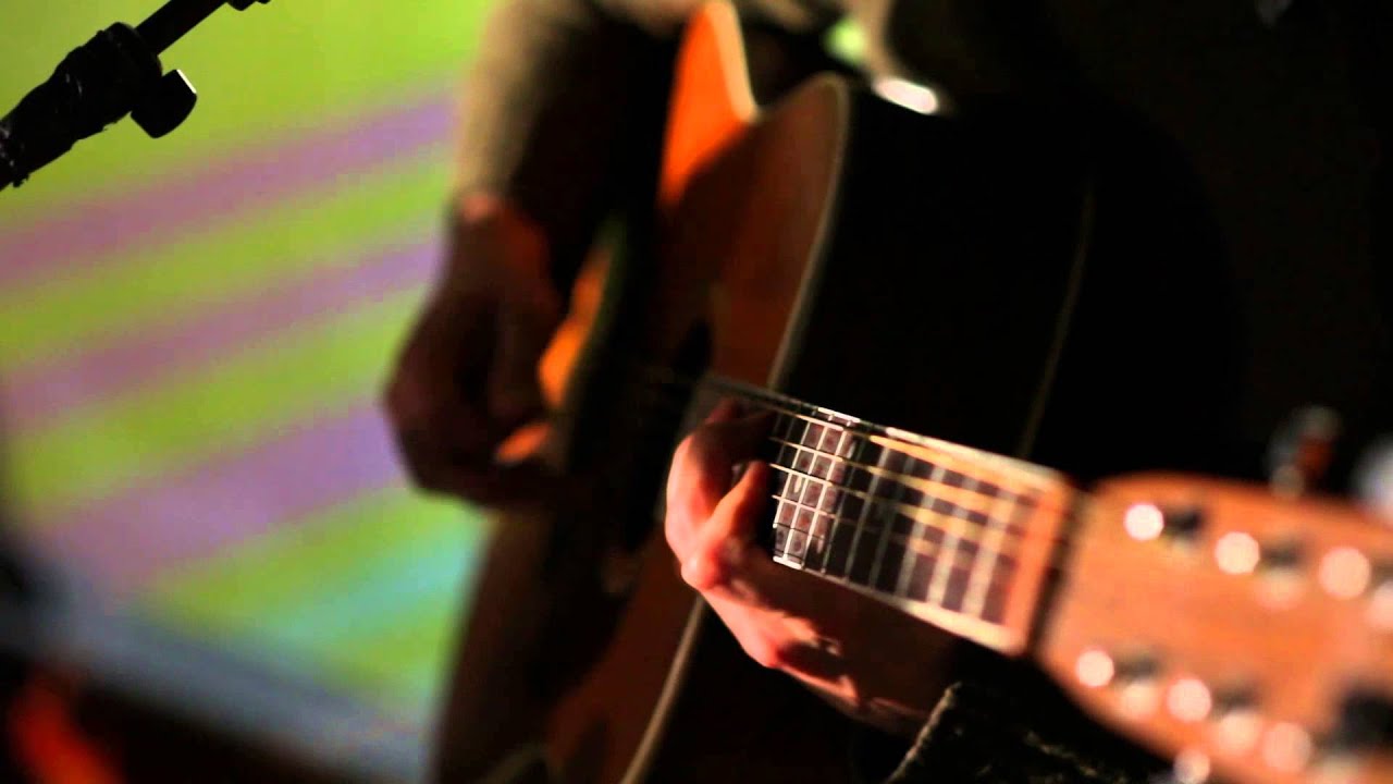 Surfer Blood - Say Yes To Me | The Wild Honey Pie Buzzsession