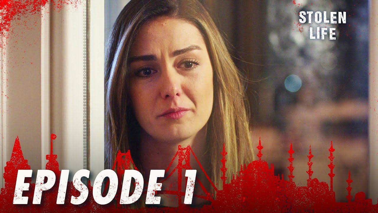 Kara Ekmek I Stolen Life - Episode 1