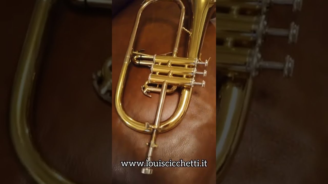 Mi sono innamorato di te (Luigi Tenco) - Trumpet Cover