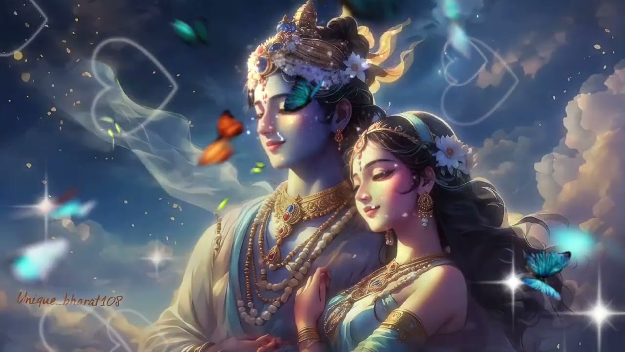 राधा की छाप गीत || Radha Ki Chhap Song || New Song 