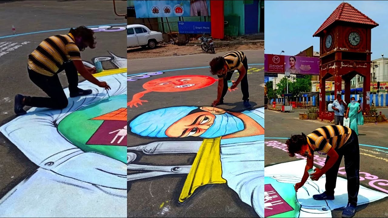 #mallikarjuna_artist #corona #coronavirus #coronanews #coronaupdate #coronavaccine